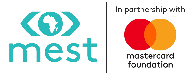 Backed by Mastercard Foundation